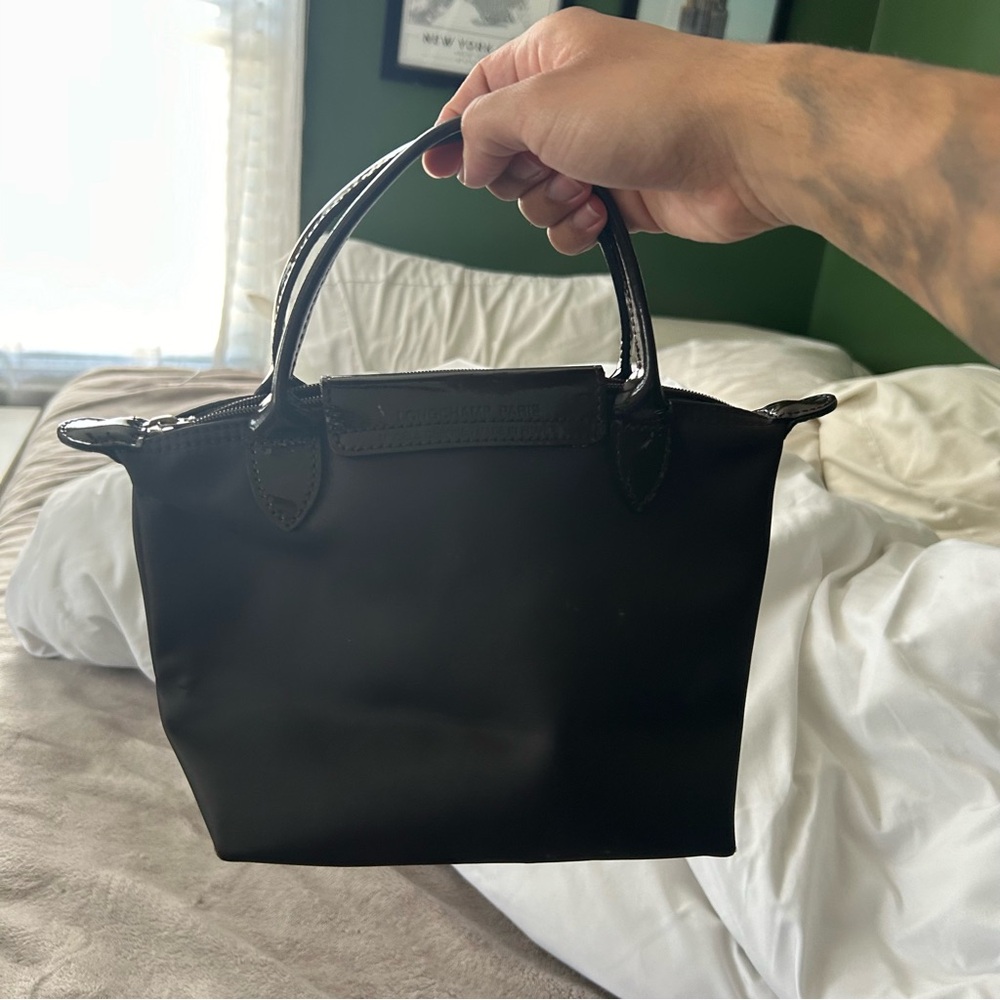 long champ women’s handbag